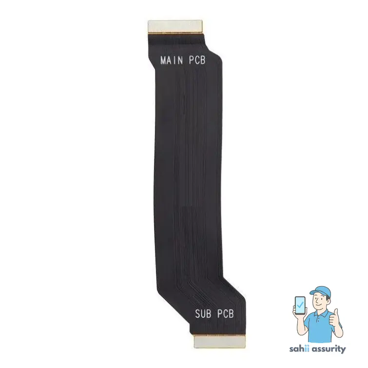 LCD Flex Cable for OnePlus Nord N10 5G thumbnail